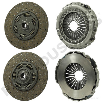960340 Mack Clutch Assembly | PAI