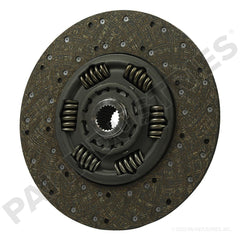 960340 Mack / Volvo DANA UNIVERSAL / EATON UNIVERSAL Clutch Assembly | PAI | JAK's Diesel