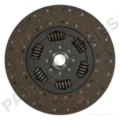 960340 Mack / Volvo DANA UNIVERSAL / EATON UNIVERSAL Clutch Assembly | PAI | JAK's Diesel