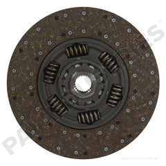 960340 Mack / Volvo DANA UNIVERSAL / EATON UNIVERSAL Clutch Assembly | PAI | JAK's Diesel