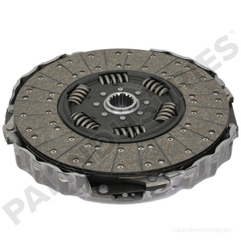 960341 Detroit Clutch Assembly | PAI
