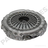 960341 Detroit Clutch Assembly | PAI