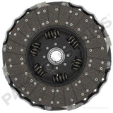 960341 Detroit Clutch Assembly | PAI