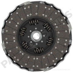 960341 Detroit Clutch Assembly | PAI | JAK's Diesel