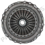 960341 Detroit Clutch Assembly | PAI