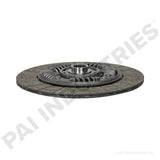 960343 Detroit Clutch Assembly | PAI