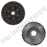 960344 Cummins Clutch Assembly (Endurant Clutch Kit) | PAI