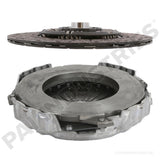 960344 Cummins Clutch Assembly (Endurant Clutch Kit) | PAI
