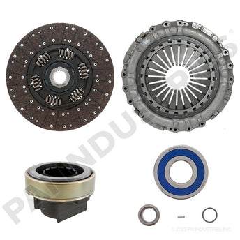 960345 Cummins Clutch Assembly (Endurant Clutch Kit) | PAI