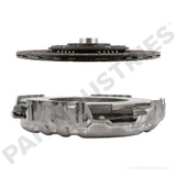 960345 Cummins Clutch Assembly (Endurant Clutch Kit) | PAI