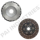 960345 Cummins Clutch Assembly (Endurant Clutch Kit) | PAI