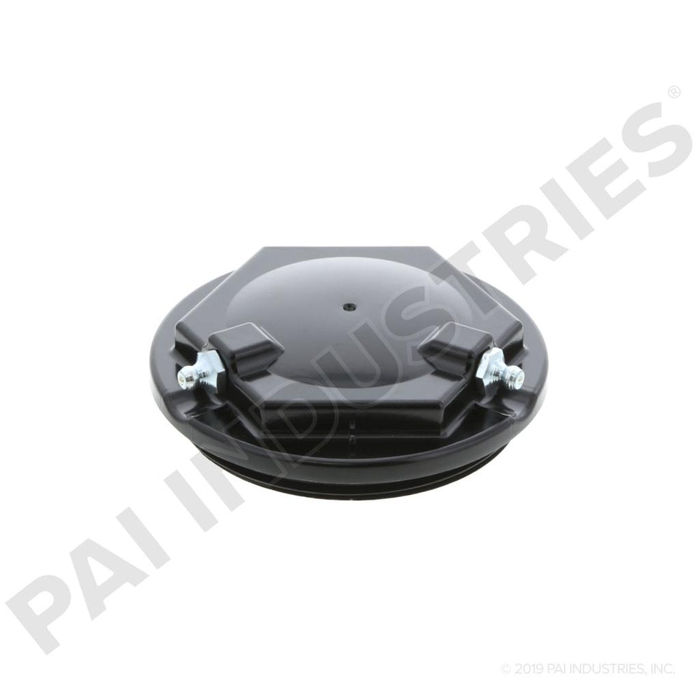 UPPER CAP ASSEMBLY