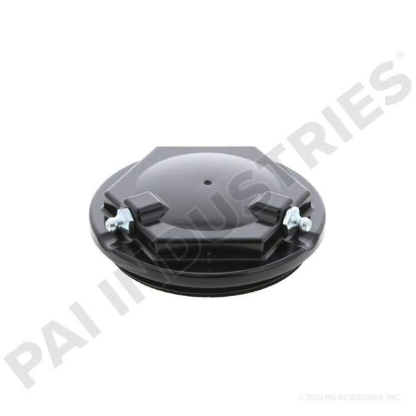 UPPER CAP ASSEMBLY