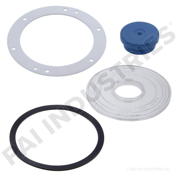 HUBCAP KIT
