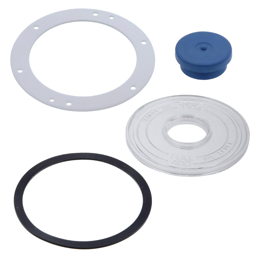 HUBCAP KIT