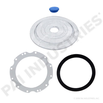 AHK-9883 Mack Hubcap Kit | PAI