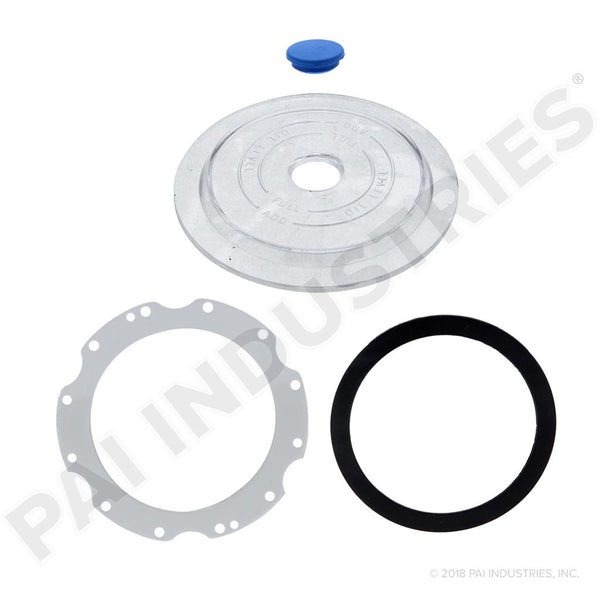 HUBCAP KIT