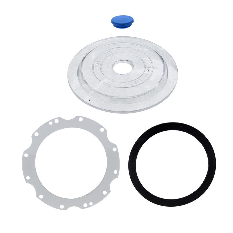 HUBCAP KIT