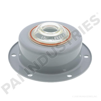 AHS-9896 Mack Hubcap | PAI