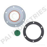 AHS-9896 Mack Hubcap | PAI