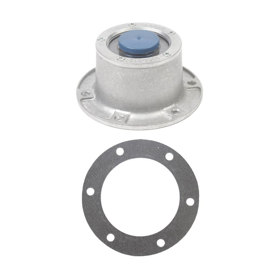 HUBCAP