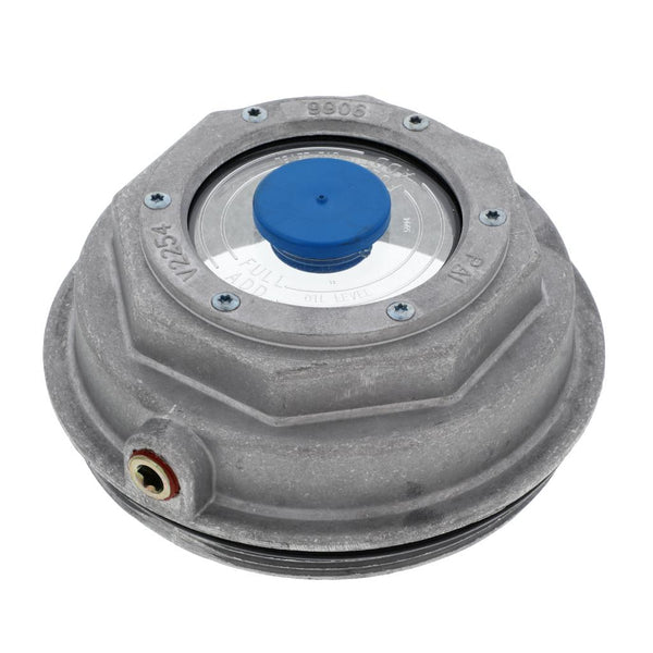 HUBCAP