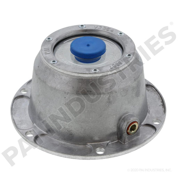 HUBCAP