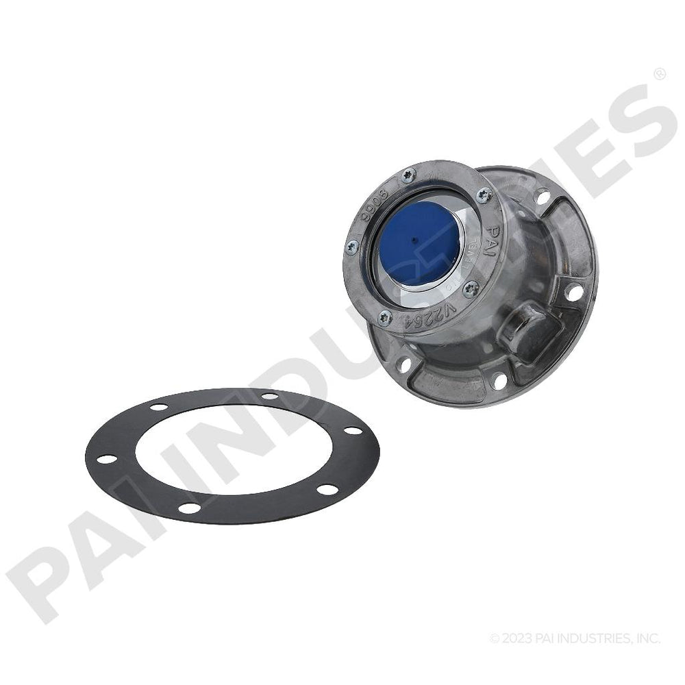 HUBCAP