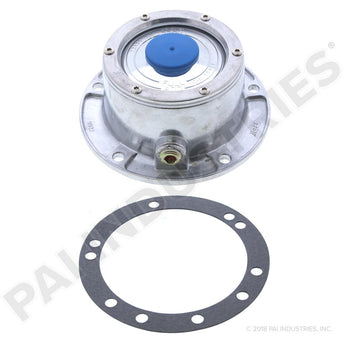 AHS-9922 Mack Hubcap | PAI