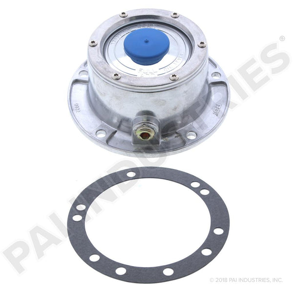 HUBCAP
