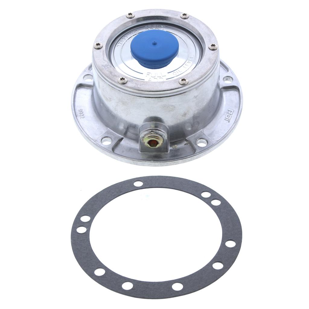 HUBCAP