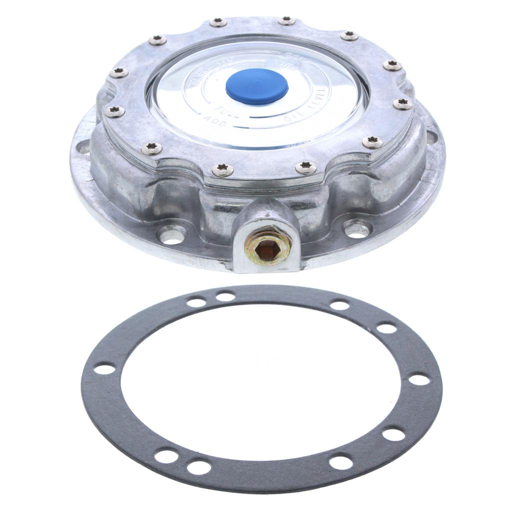 HUBCAP