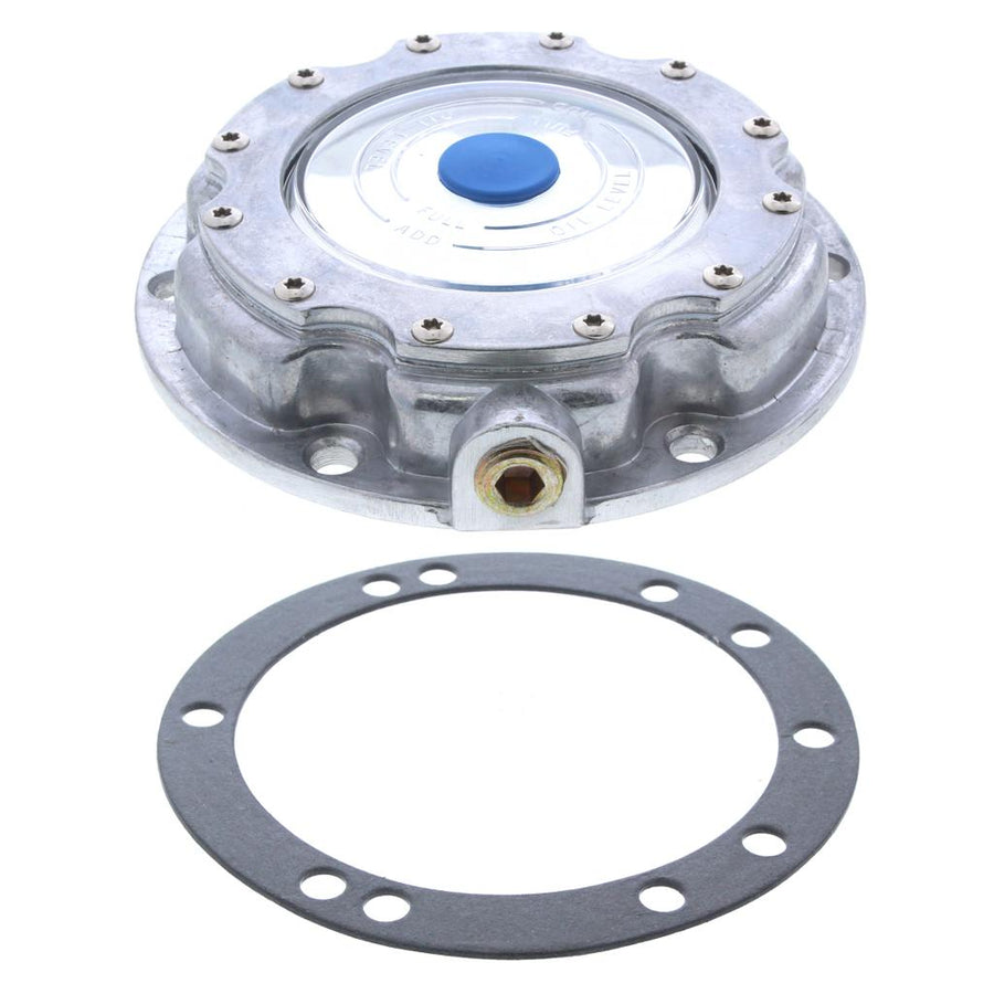 HUBCAP