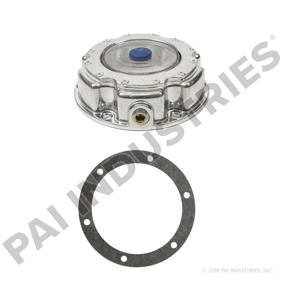 AHS-9925-010 10 PACK HUBCAPS