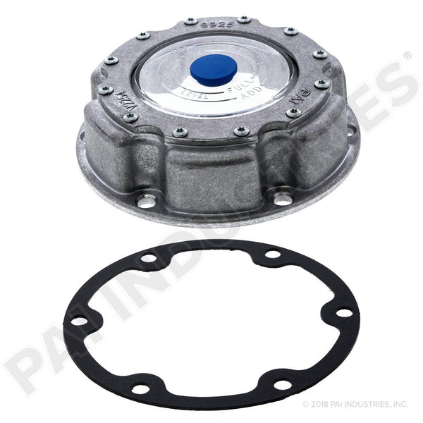 HUBCAP