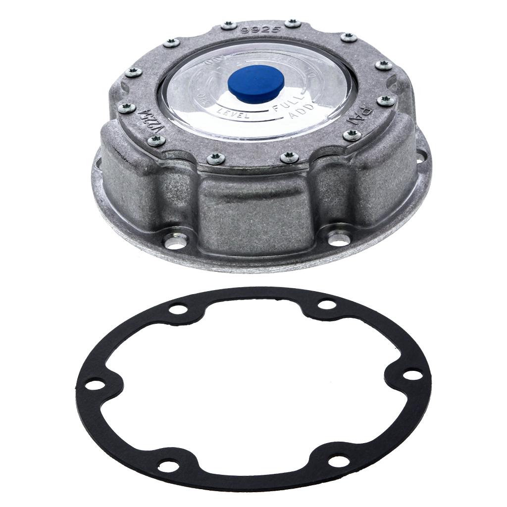 HUBCAP