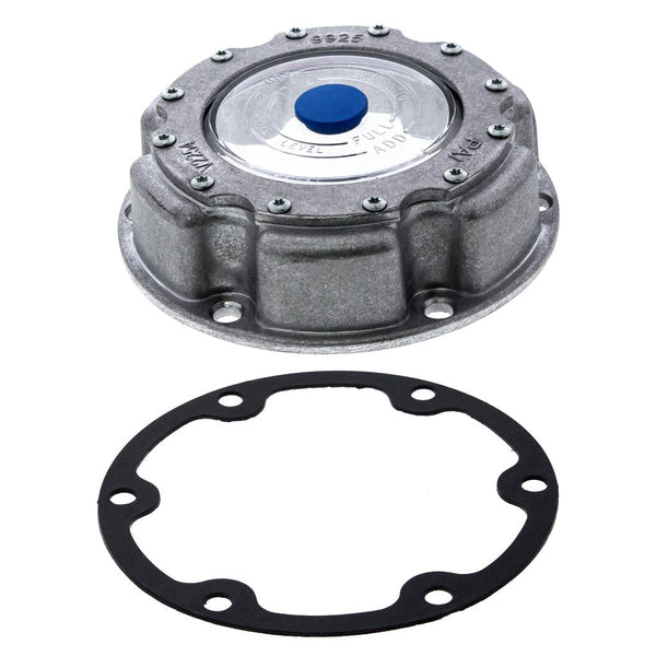 HUBCAP