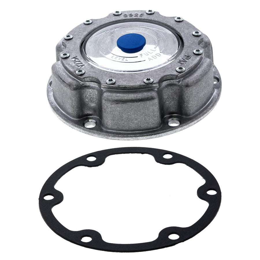 HUBCAP