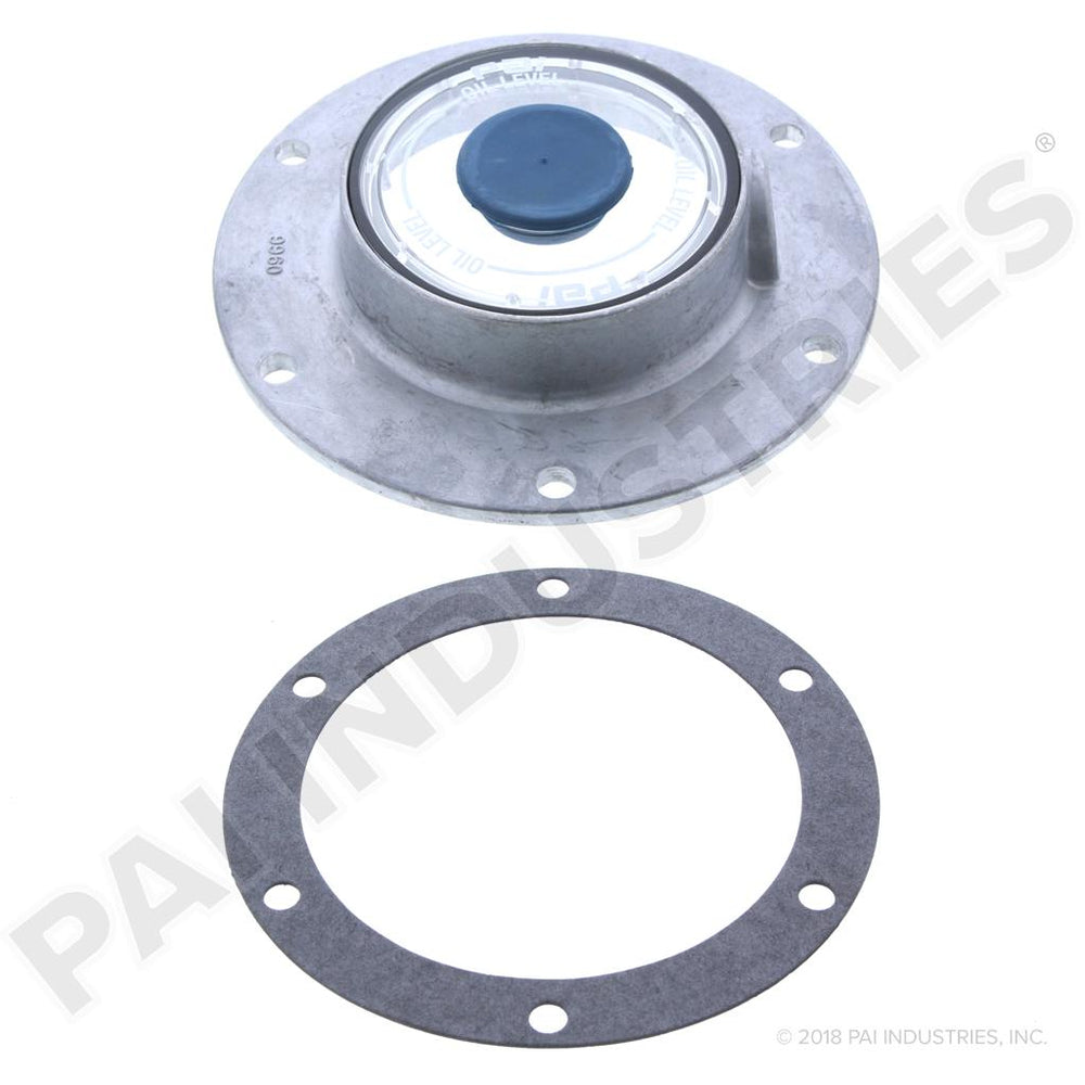 HUBCAP