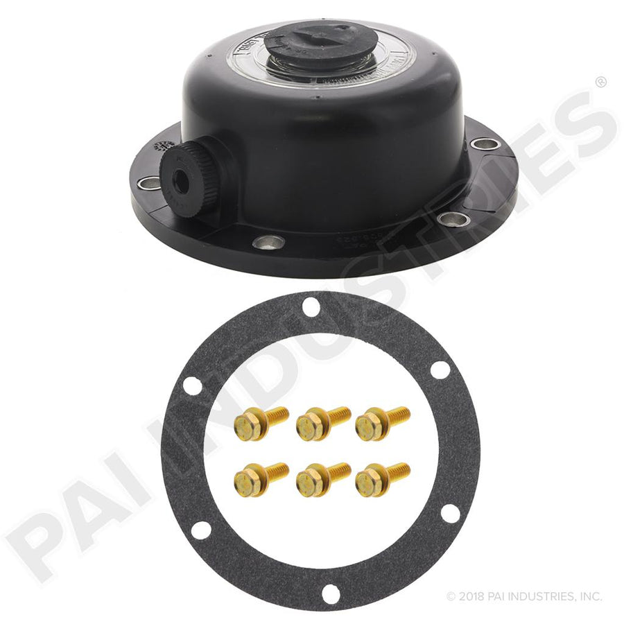 AHS-9961-CR HUBCAP