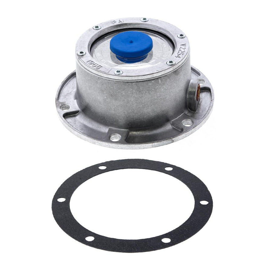 HUBCAP