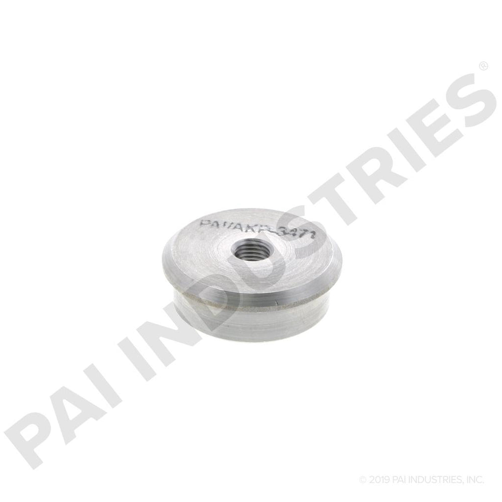 DUST COVER PLUG