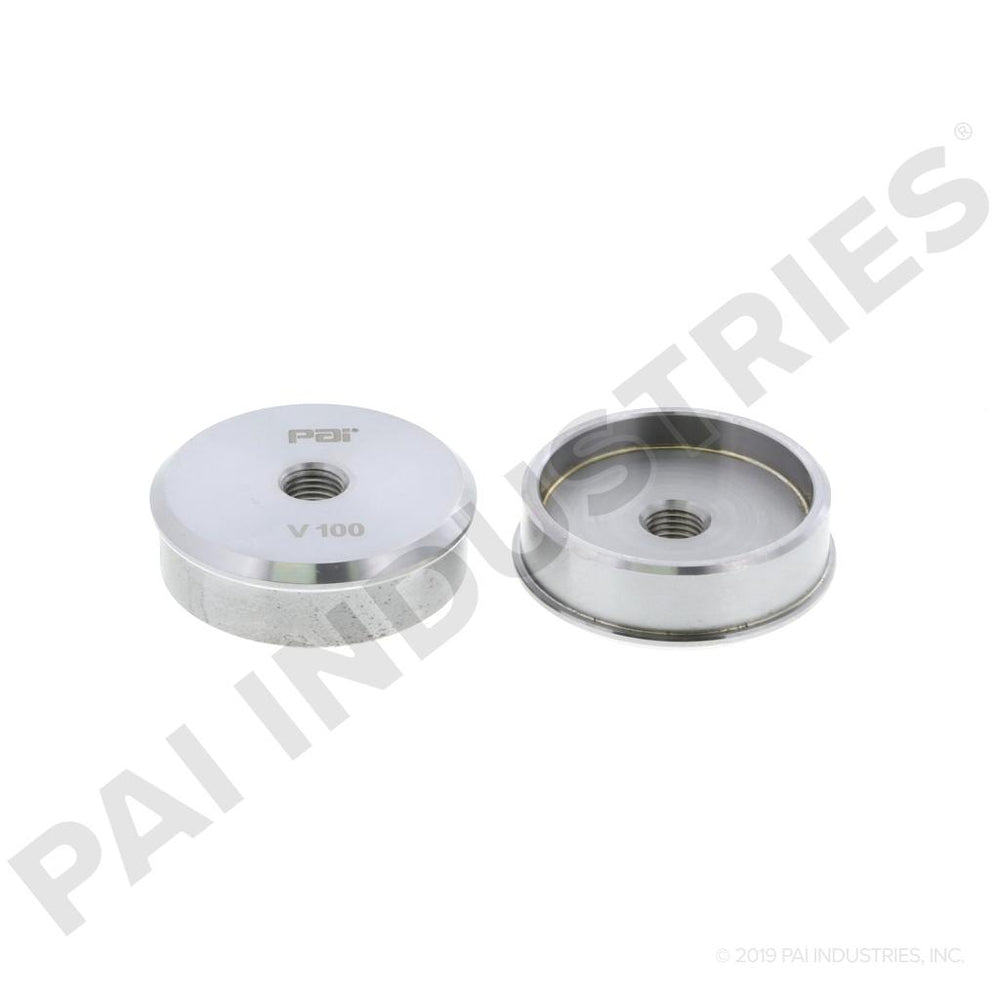 DUST COVER PLUG