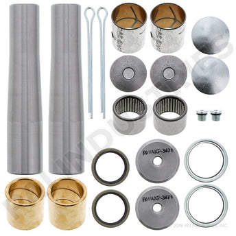 AKP-3479 Mack King Pin Kit | PAI