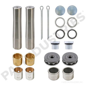AKP-3490 Mack King Pin Kit | PAI