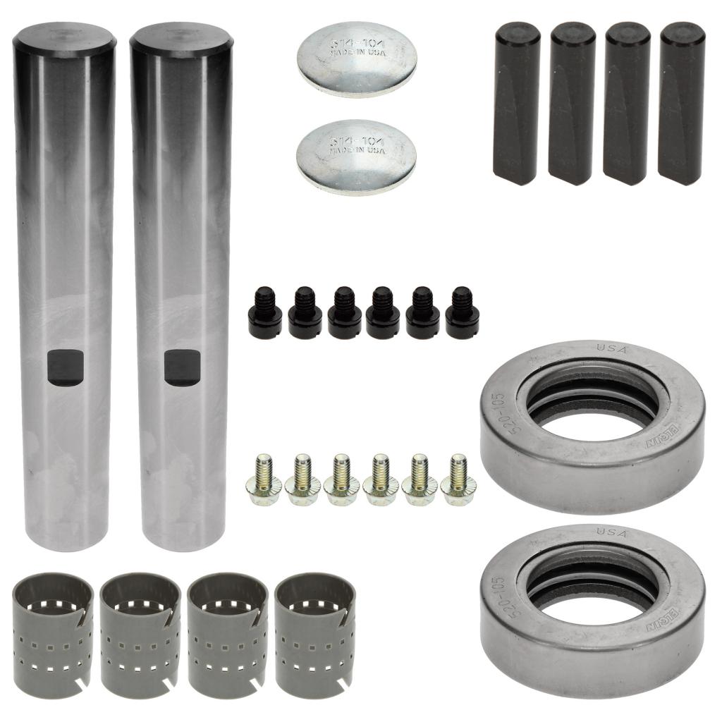 KINGPIN KIT