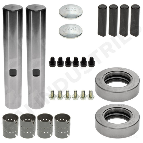 KINGPIN KIT