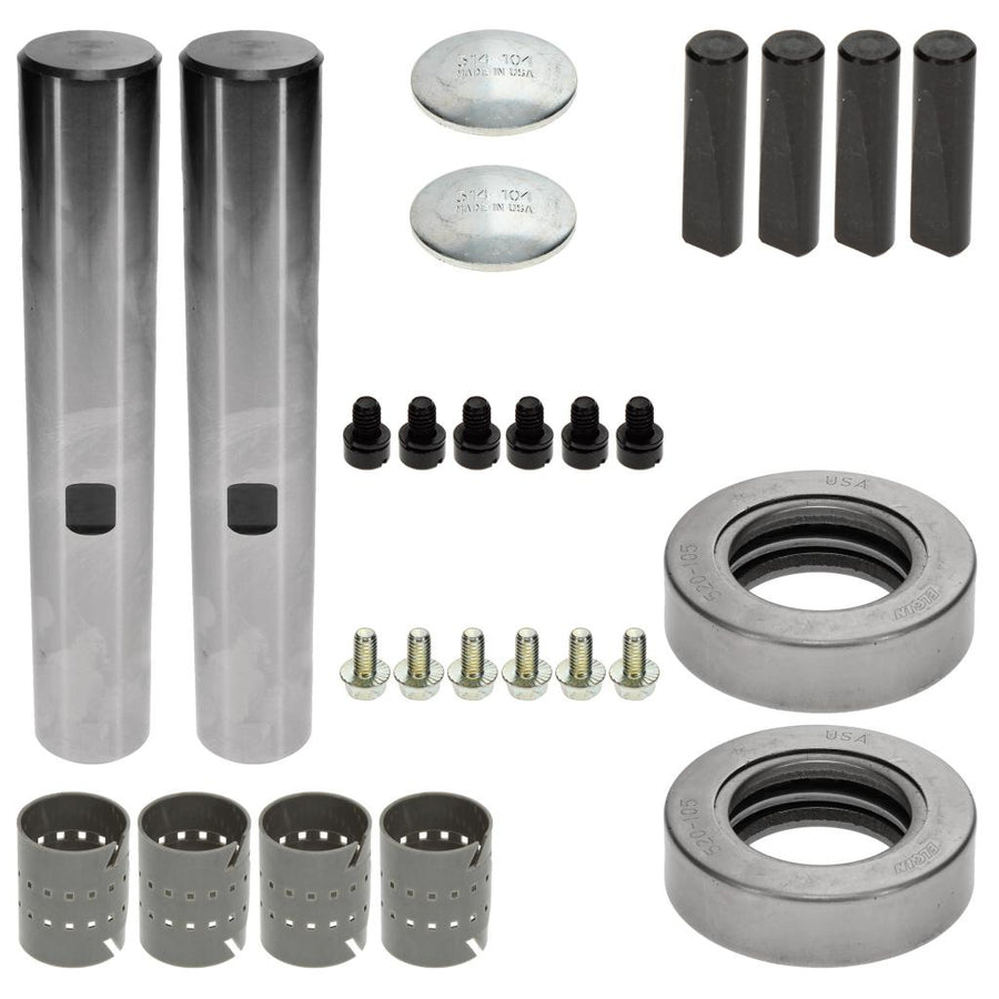 KINGPIN KIT