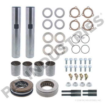 AKP-9823 Mack King Pin Kit | PAI
