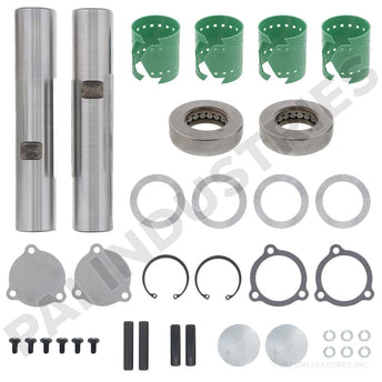 AKP-9826 Mack King Pin Kit | PAI